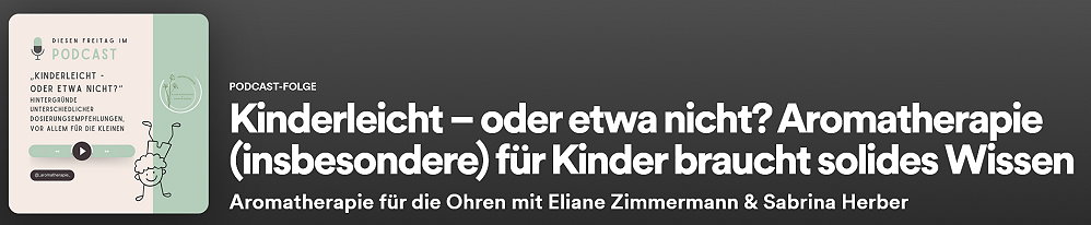 Episode 12 - Kinderleicht - oder etwa nicht? - Hintergründe unterschiedlicher Dosierungsempfehlungen