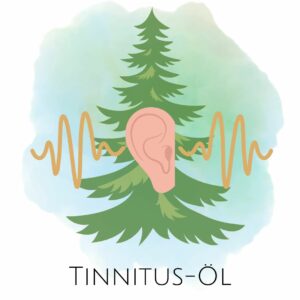 Ölmischung <br> Tinnitus