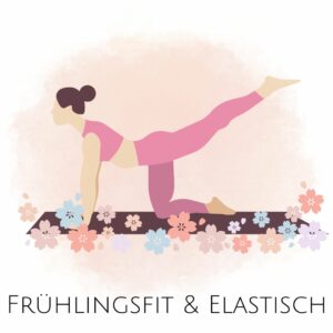 Massagemischung <br> Frühlingsfit