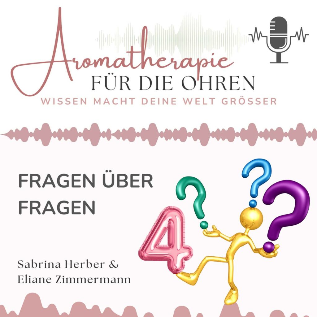 Episode 123 - Fragen über Fragen - Teil 4