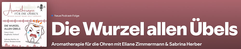 Episode 125 - Die Wurzel allen Übels