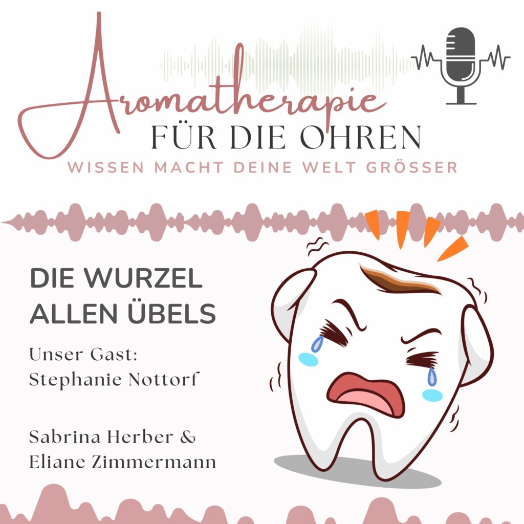 Episode 125 - Die Wurzel allen Übels