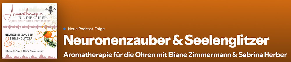 Episode 131 - Neuronenzauber und Seelenglitzer