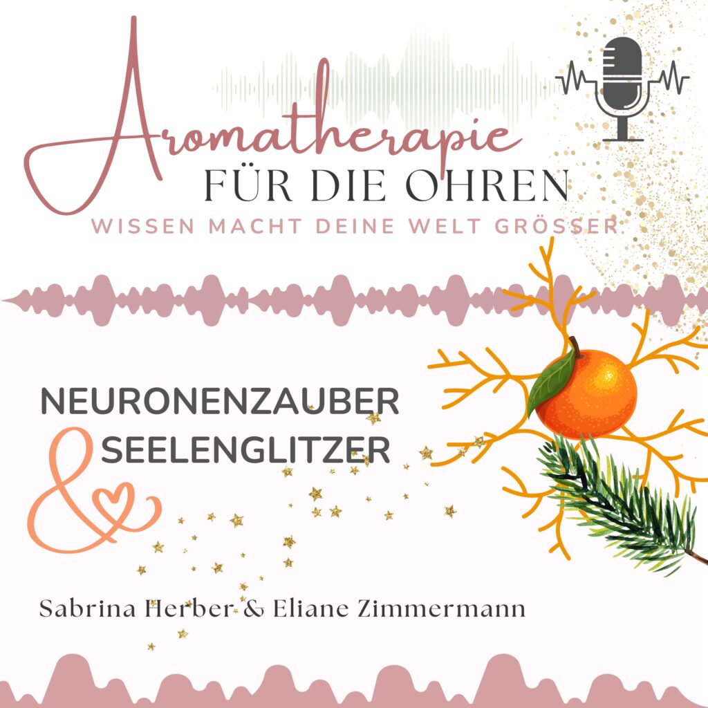 Episode 131 - Neuronenzauber und Seelenglitzer