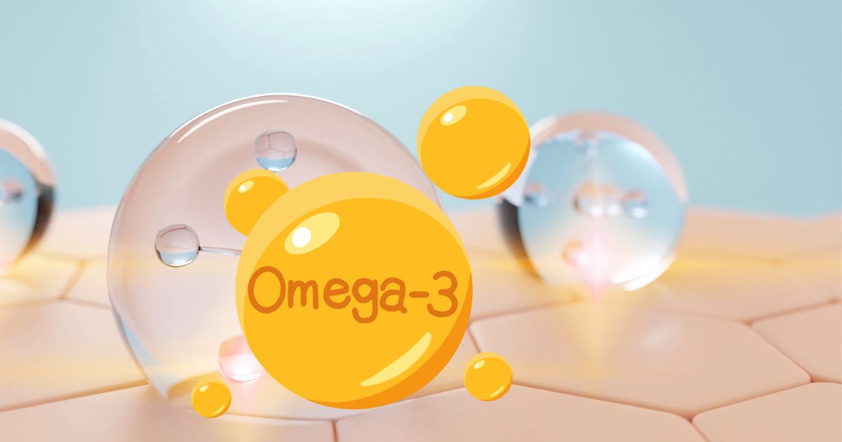 “Omega-3: Was du wissen solltest – wichtig, wirkungsvoll, essentiell!”