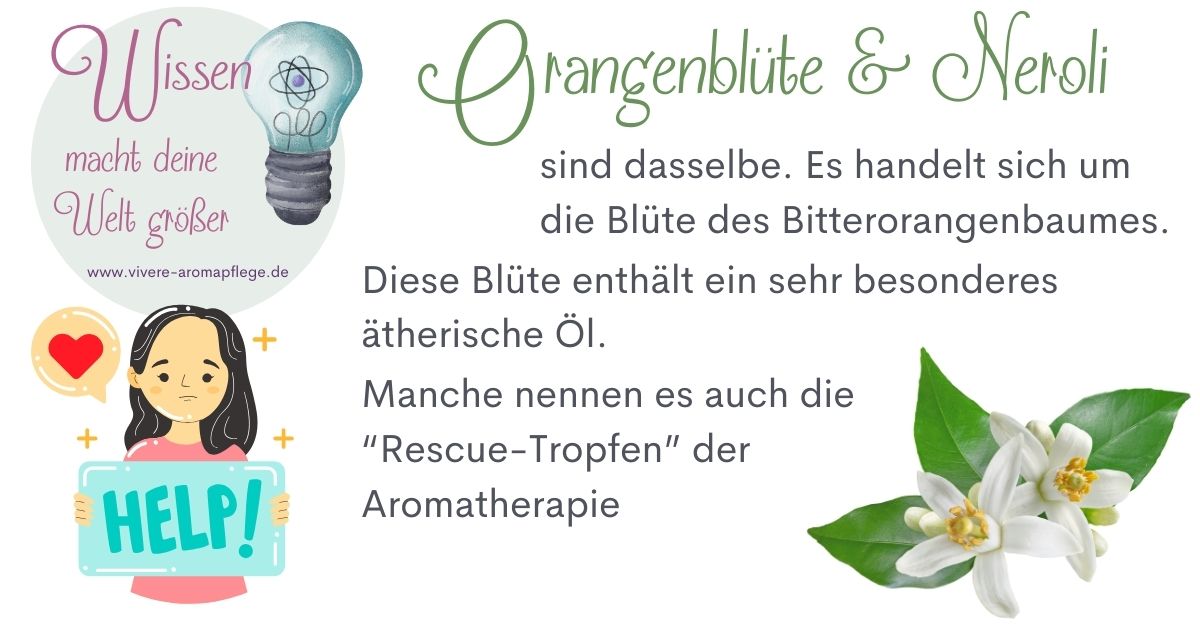 Aromatherapie - Naturdüfte im Hormon- und Botenstoffkarussell